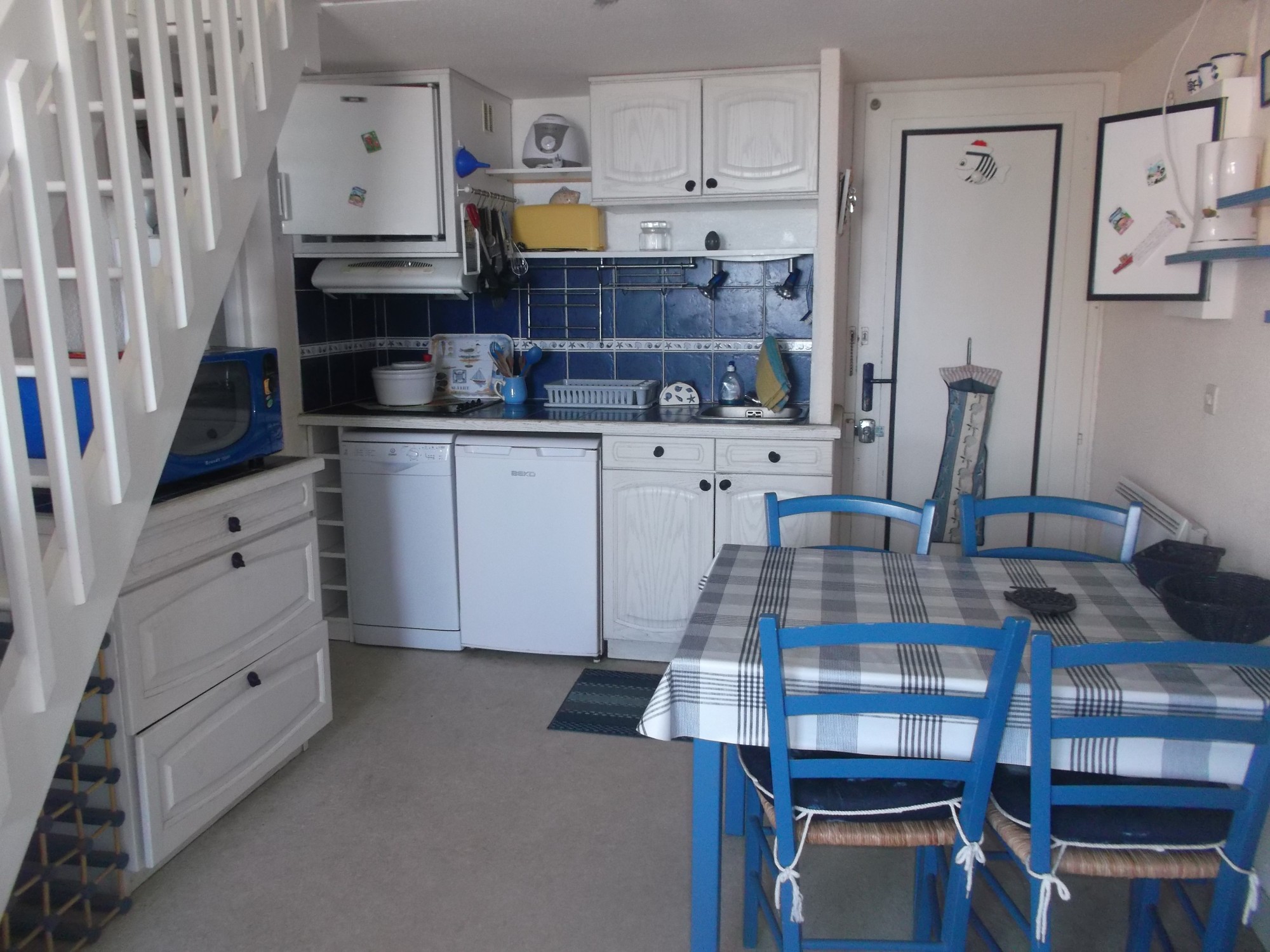 Kitchenette